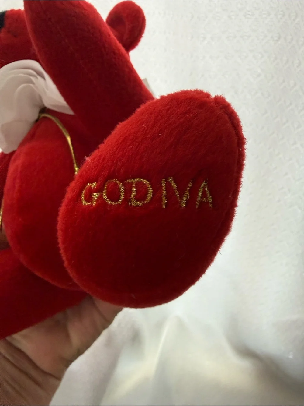 Diva soft red
